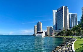 InterContinental Miami, an IHG Hotel