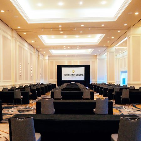 InterContinental Miami, an IHG Hotel Esterno foto The Grand Ballroom