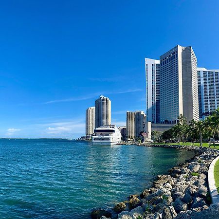 InterContinental Miami, an IHG Hotel Esterno foto Miami