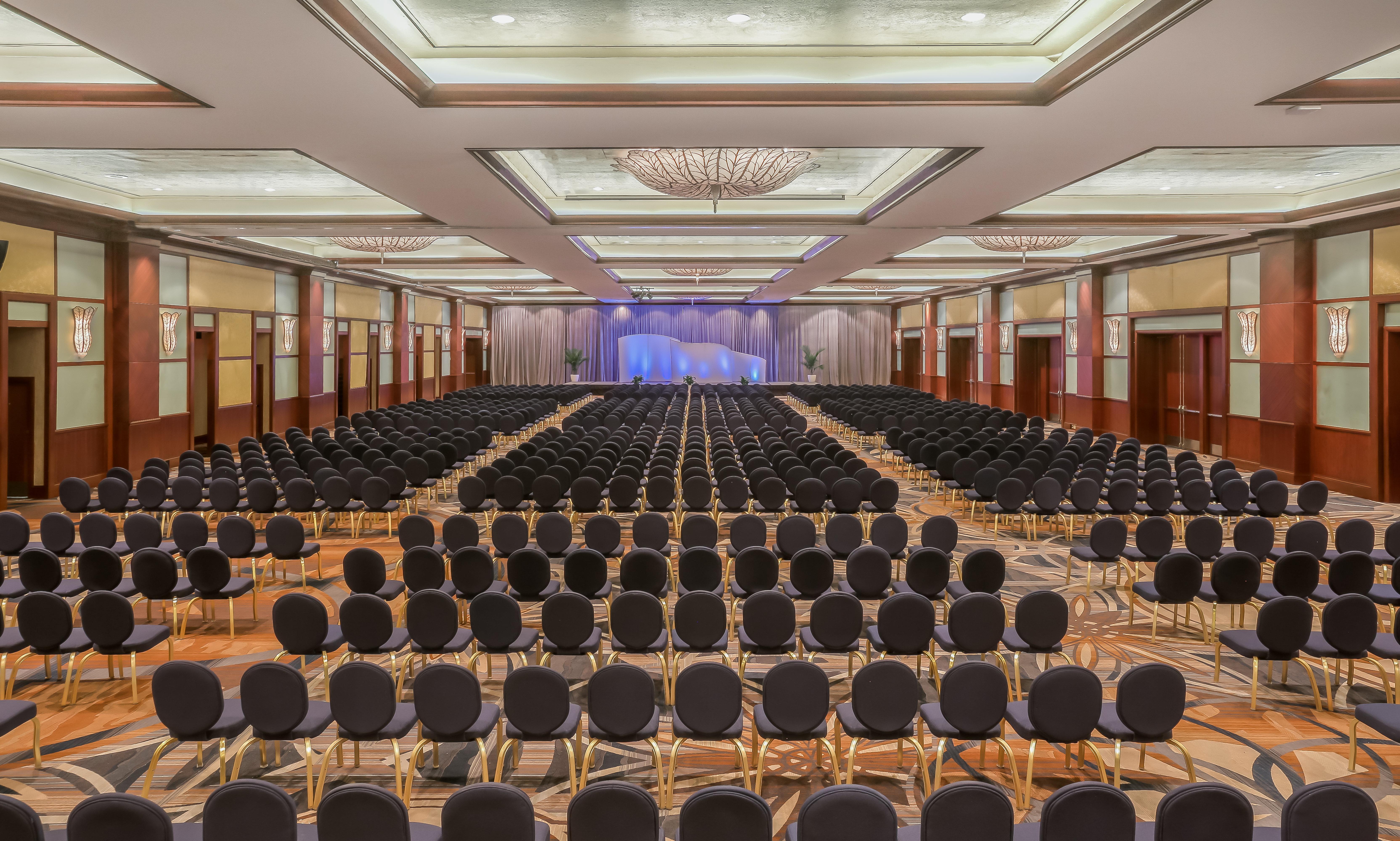 InterContinental Miami, an IHG Hotel Esterno foto The Grand Ballroom