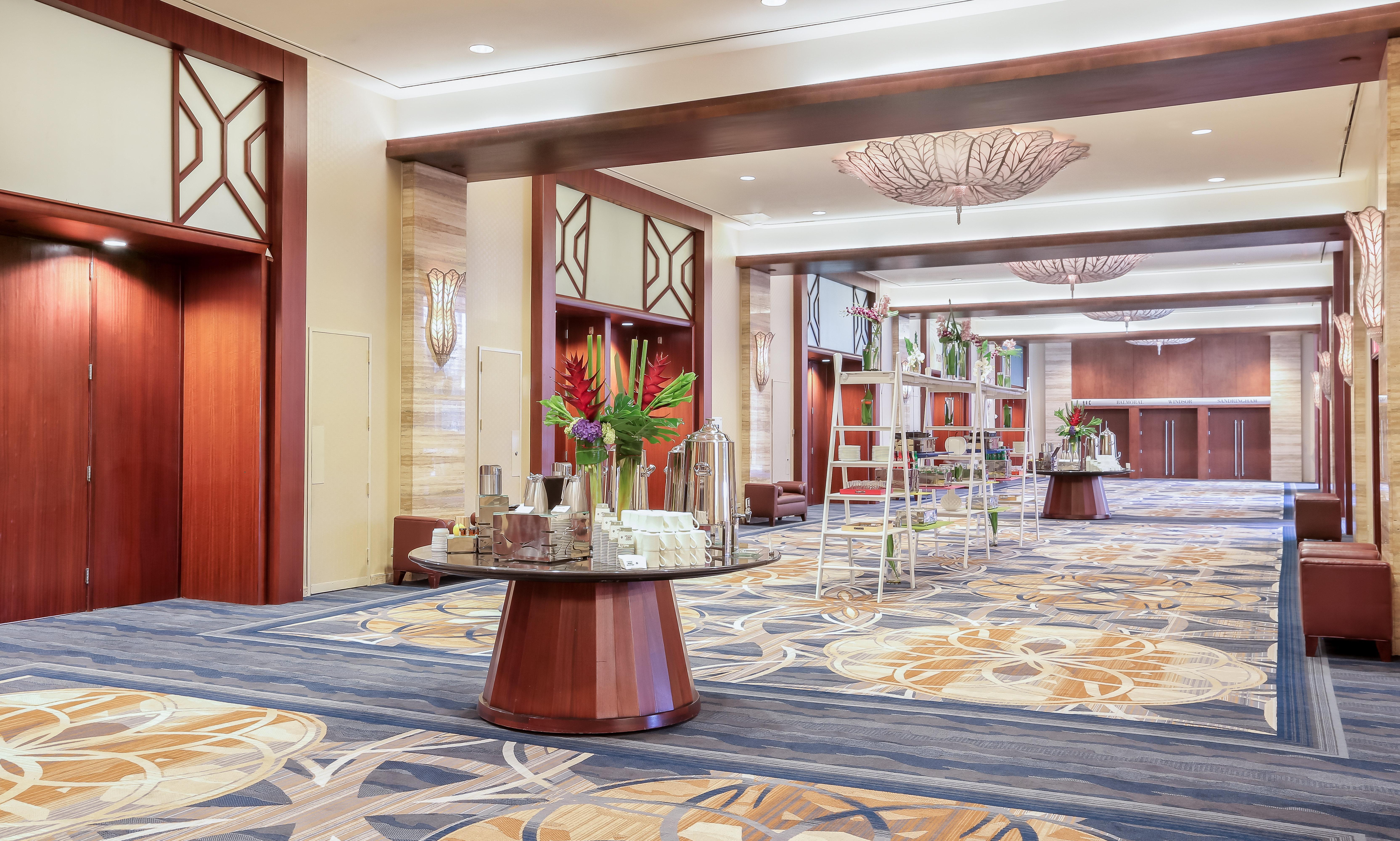 InterContinental Miami, an IHG Hotel Esterno foto The Grand Ballroom