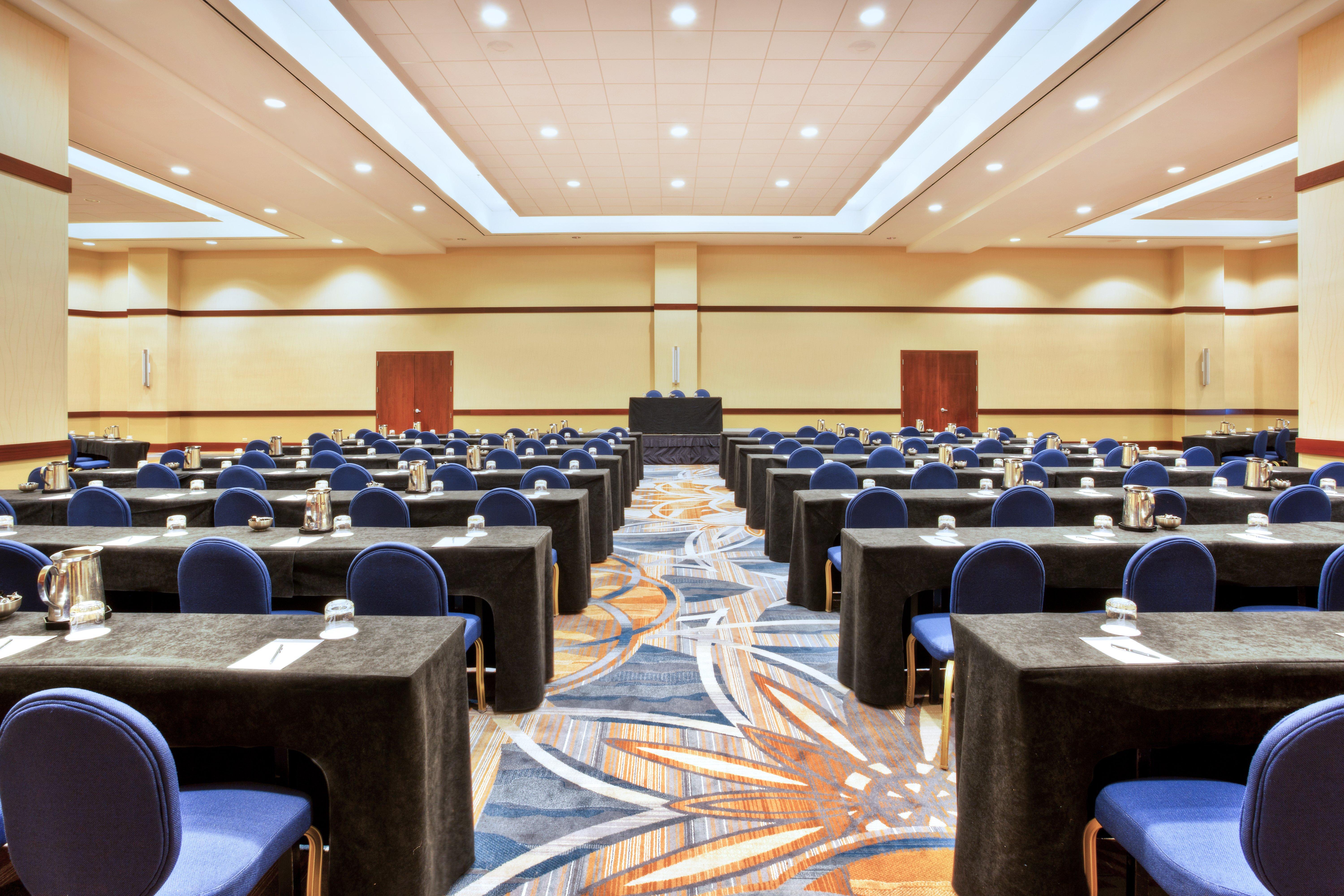InterContinental Miami, an IHG Hotel Esterno foto Meeting room