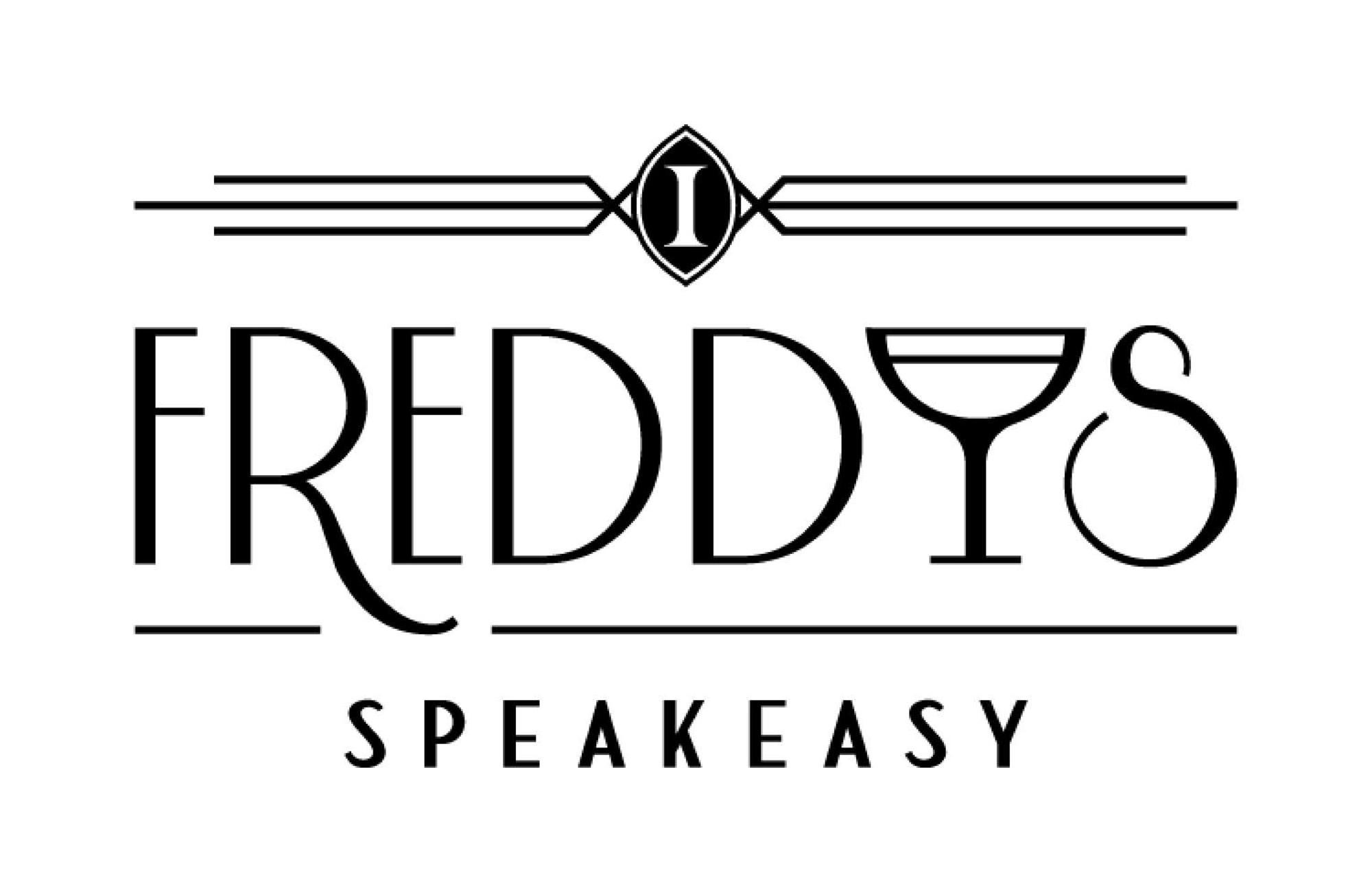 InterContinental Miami, an IHG Hotel Esterno foto Freddy's Speakeasy logo