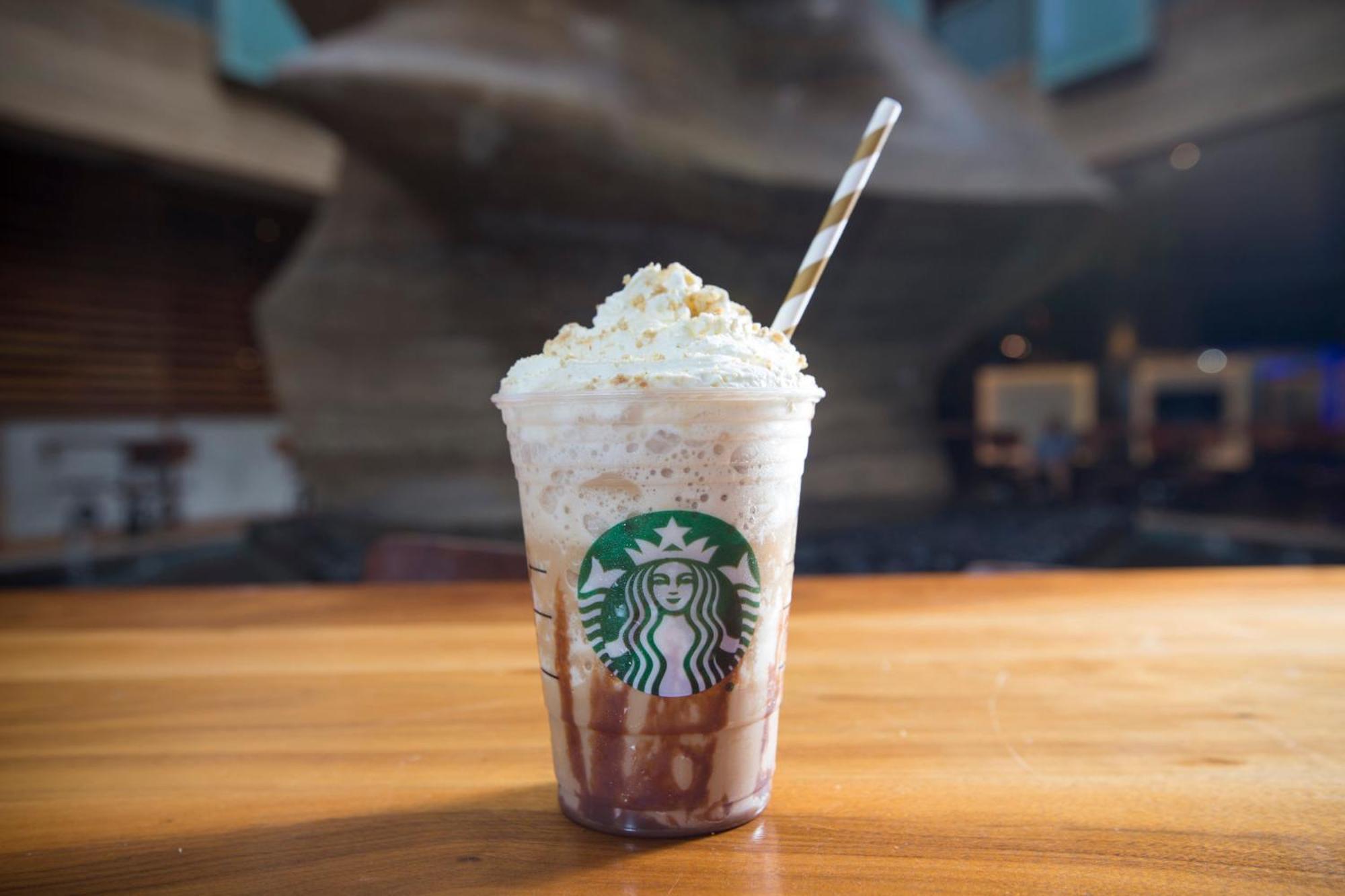 InterContinental Miami, an IHG Hotel Esterno foto A Frappuccino