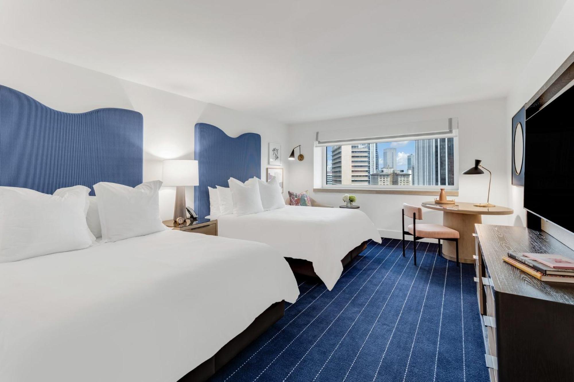 InterContinental Miami, an IHG Hotel Esterno foto