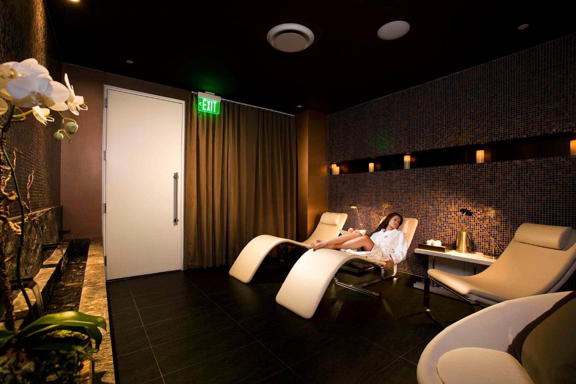 InterContinental Miami, an IHG Hotel Esterno foto A spa at the Ritz-Carlton, Laguna Niguel