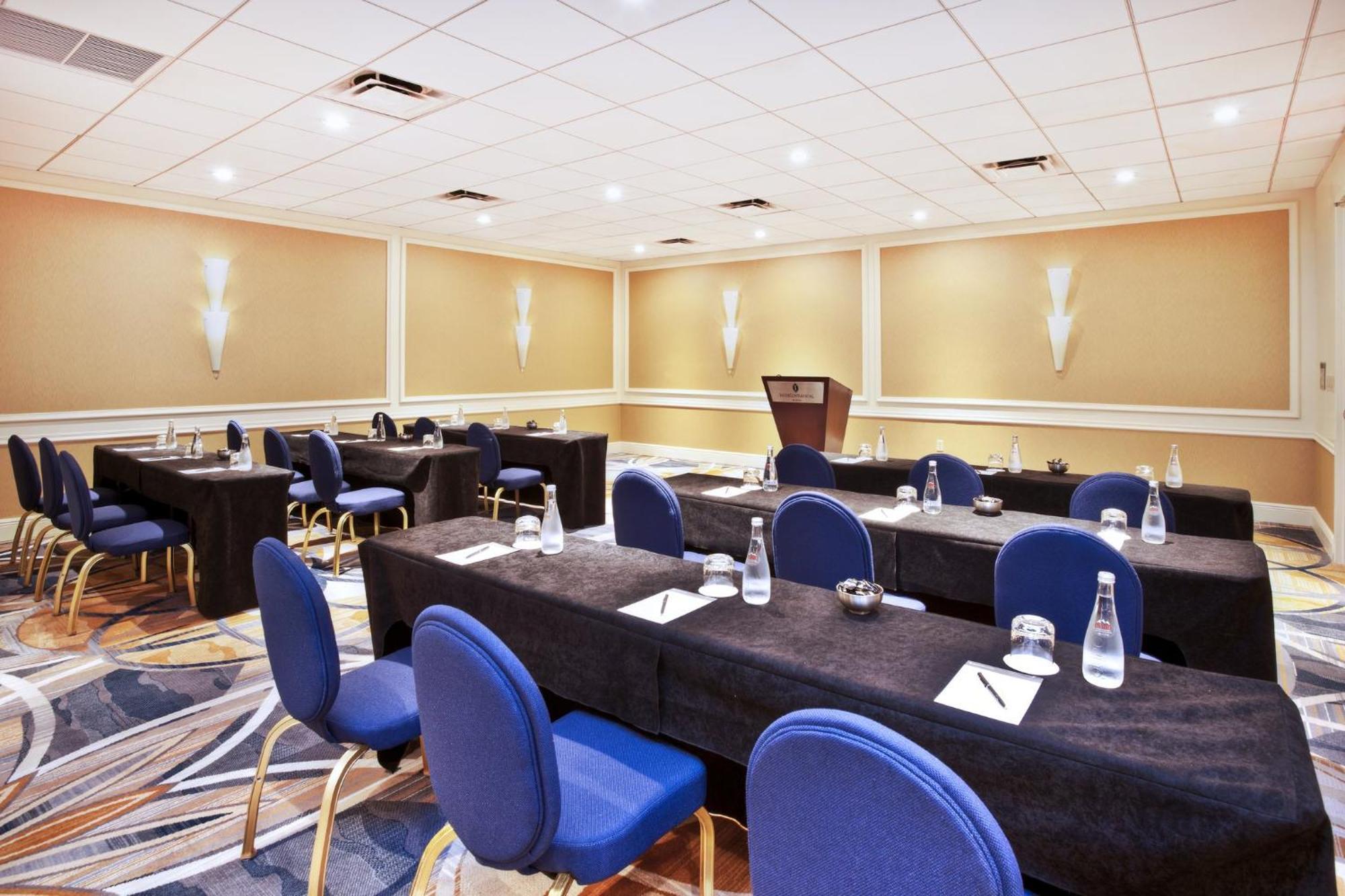 InterContinental Miami, an IHG Hotel Esterno foto Meeting room