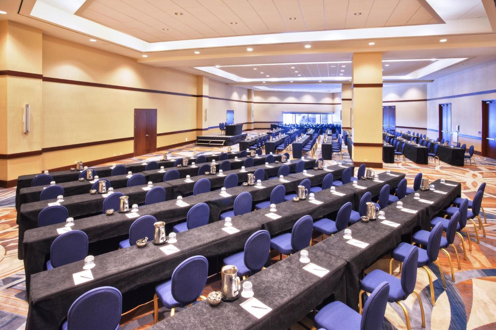 InterContinental Miami, an IHG Hotel Esterno foto Meeting room